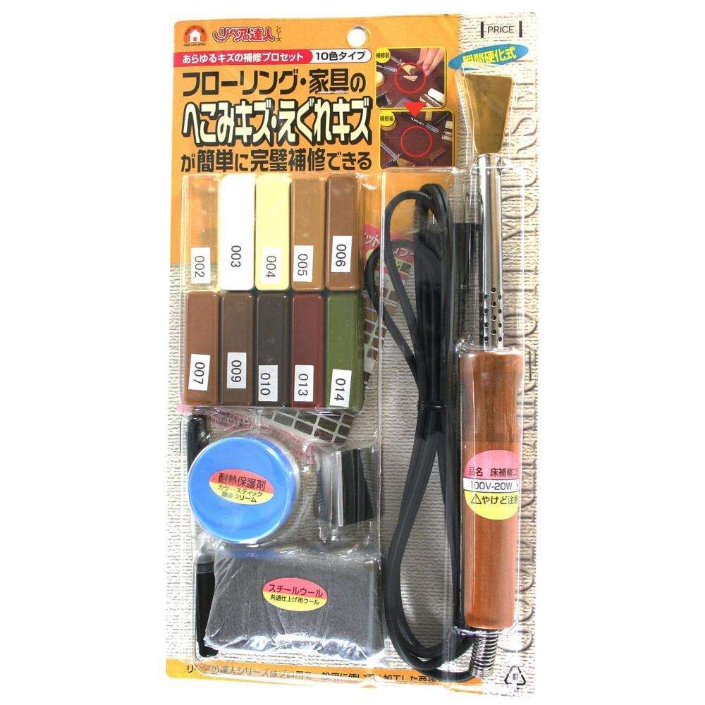 高森コーキ　キズ補修セット　ＲＡＳ－１