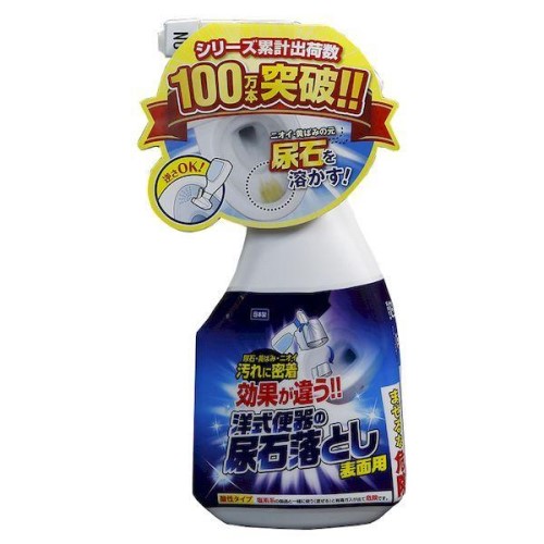 トイレ表面用尿石落し ＴＵ－７１Ａ　３００ＭＬ