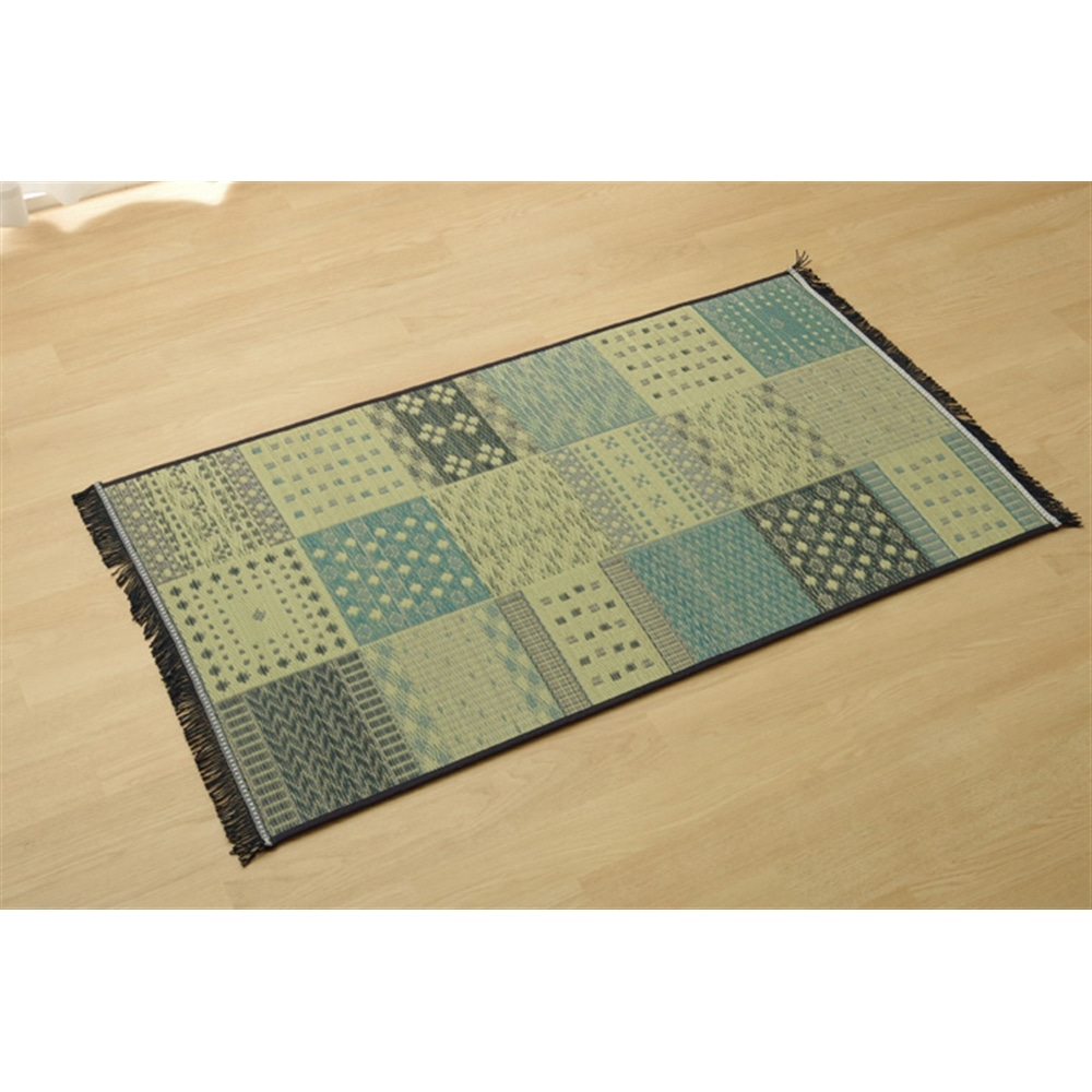 イケヒコ コーポレーション Ikehiko 玄関マット 室内 おしゃれ 国産い草 Fカラフルブロック 約70 1cm 70 1cm インテリア ホームセンターコーナンの通販サイト イケヒコ コーポレーション Ikehiko 玄関マット 室内 おしゃれ 国産い草 Fカラフルブロック 約70 1cm 70 1cm インテリア ホームセンターコーナンの通販サイト
