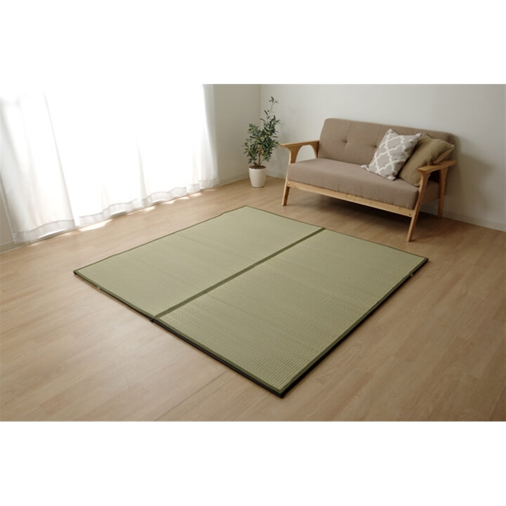 イケヒコ コーポレーション Ikehiko い草 置き畳カバー ユニットカバー 246 328cm ゴムバンド付き 246 328cm インテリア ホームセンターコーナンの通販サイト イケヒコ コーポレーション Ikehiko い草 置き畳カバー ユニットカバー 246 328cm ゴムバンド付き 246 328cm インテリア ホームセンターコーナンの通販サイト