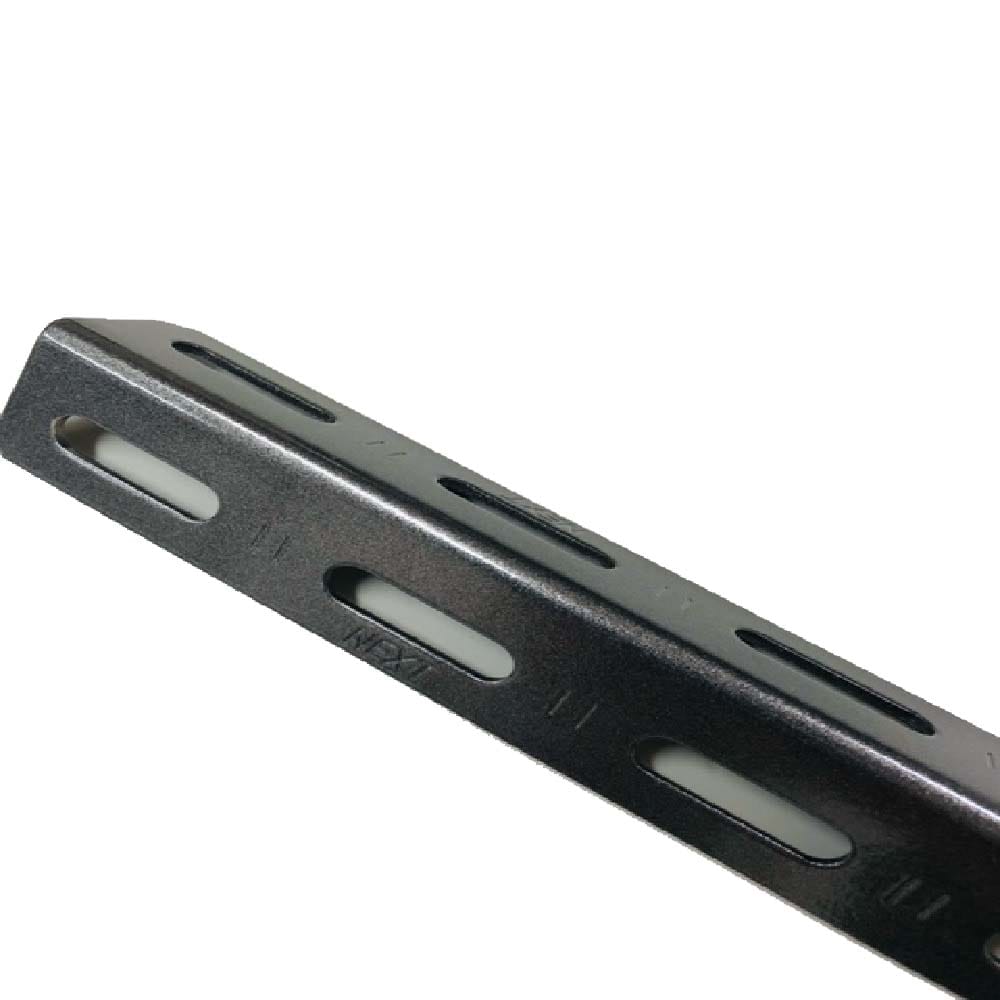 NEXT カラーアングル３０型　１５００ｍｍ メタリック 30x30x1500mm メタリック30x30x1500mm