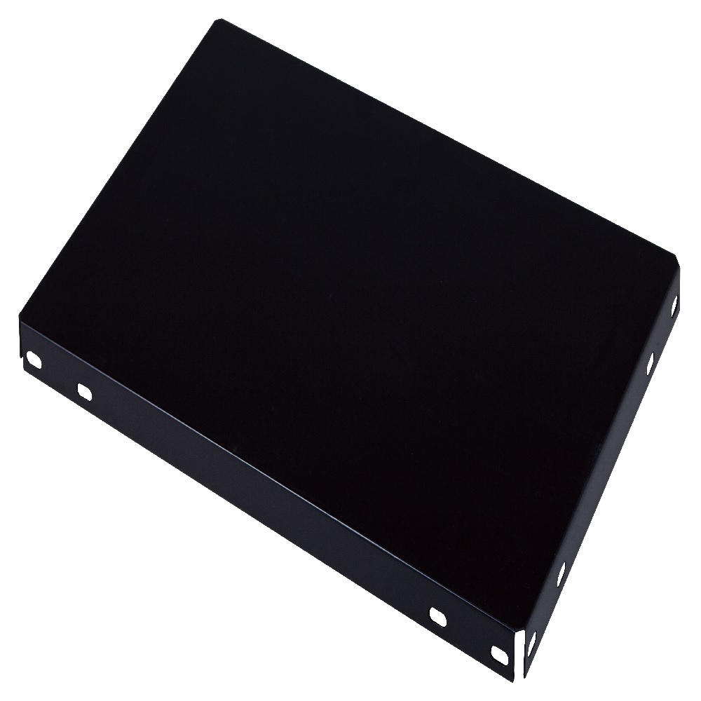 NEXT カラー棚板　４５０ｘ３００ｍｍ 黒 450x300mm 黒450x300mm