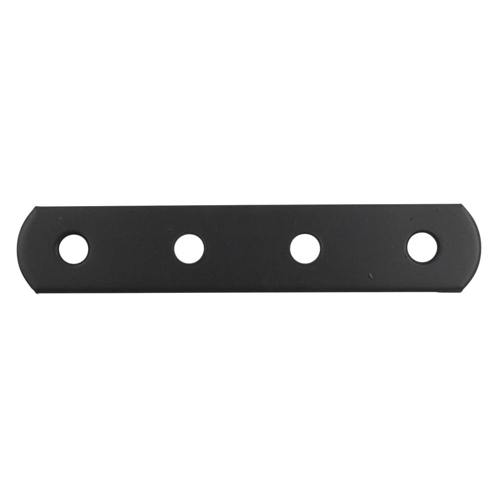 三基鋼業　ジョイント金具　１９Ｆ１－４　黒