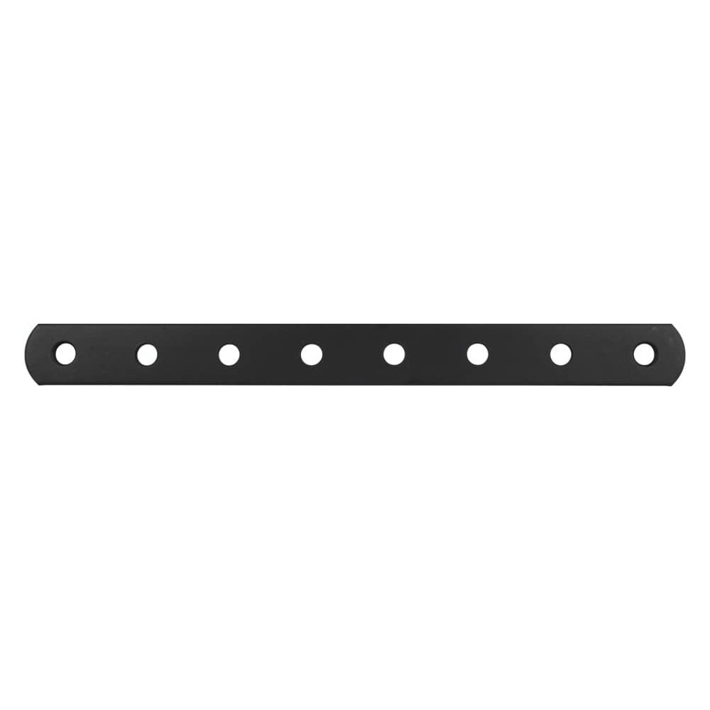 三基鋼業　ジョイント金具　１９Ｆ１－８　黒