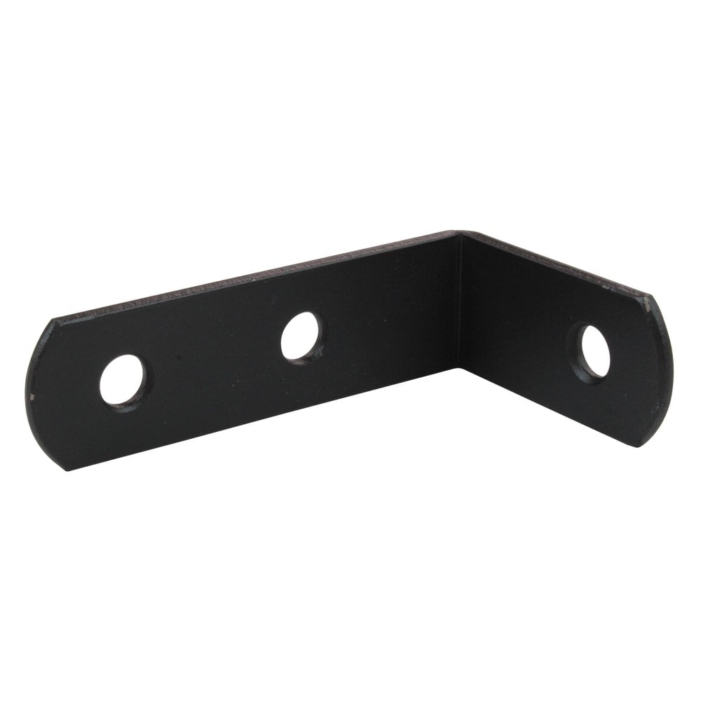 三基鋼業　ジョイント金具　１９Ａ－４６－３　黒