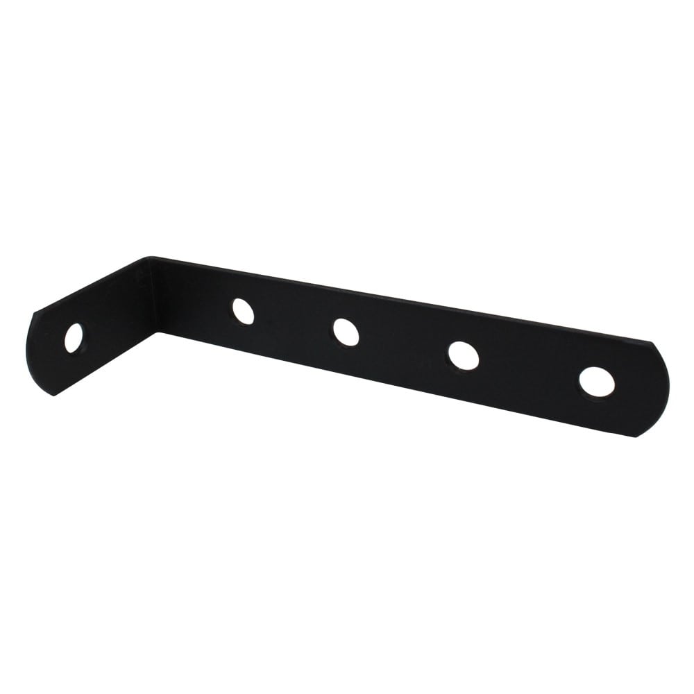 三基鋼業　ジョイント金具　１９Ａ－４１１－５　黒