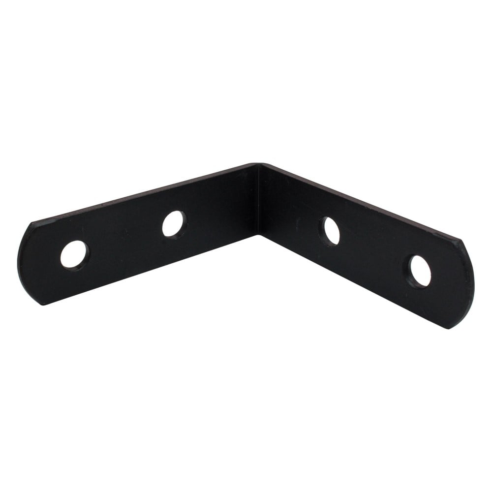三基鋼業　ジョイント金具　１９Ａ－６６－４　黒