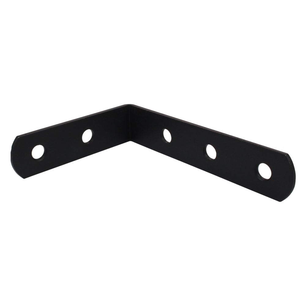 三基鋼業　ジョイント金具　１９Ａ－６９－５　黒