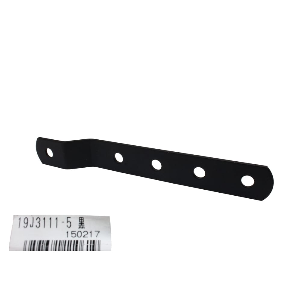 三基鋼業　ジョイント金具　１９Ｊ－３１１１－５　黒