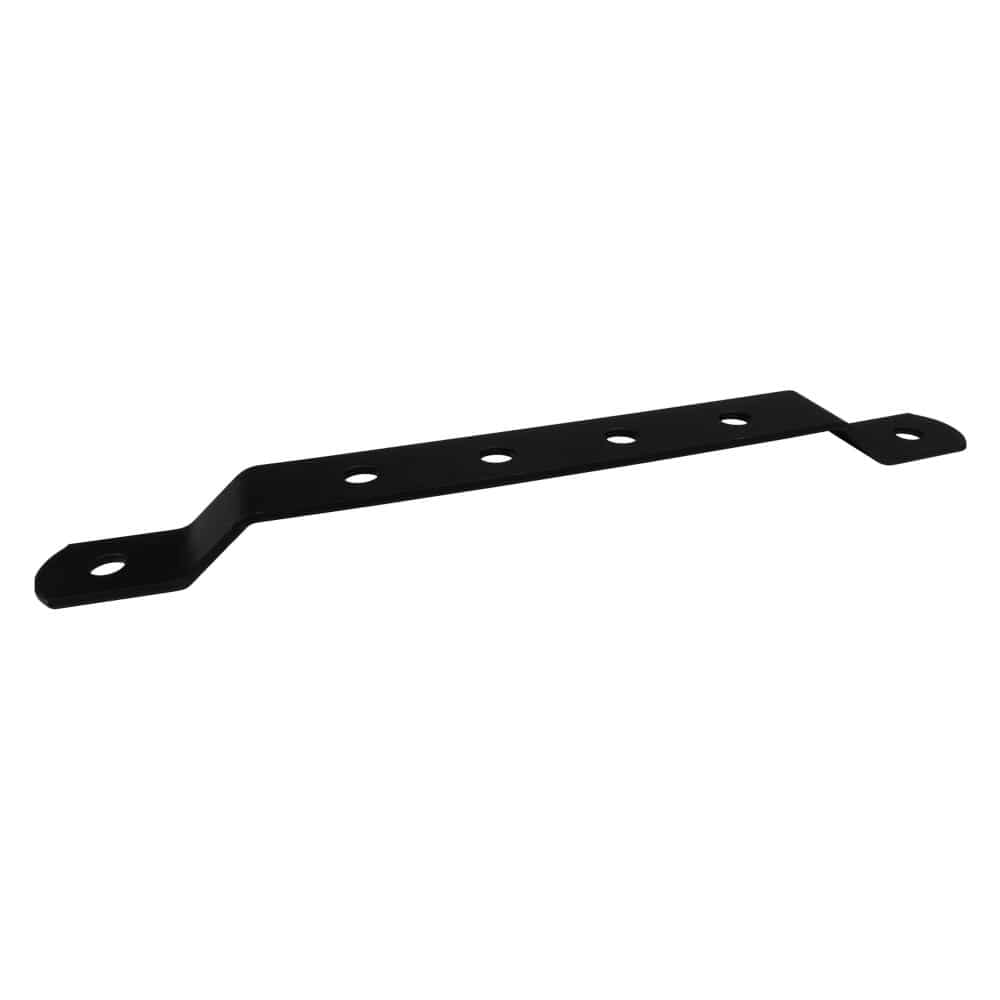 三基鋼業　ジョイント金具　１９オメガ－３１１２－６　黒