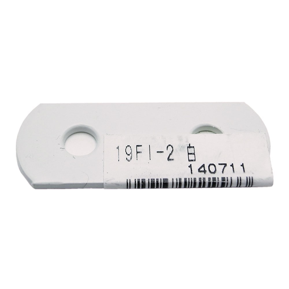 三基鋼業　ジョイント金具　１９Ｆ１－２　白