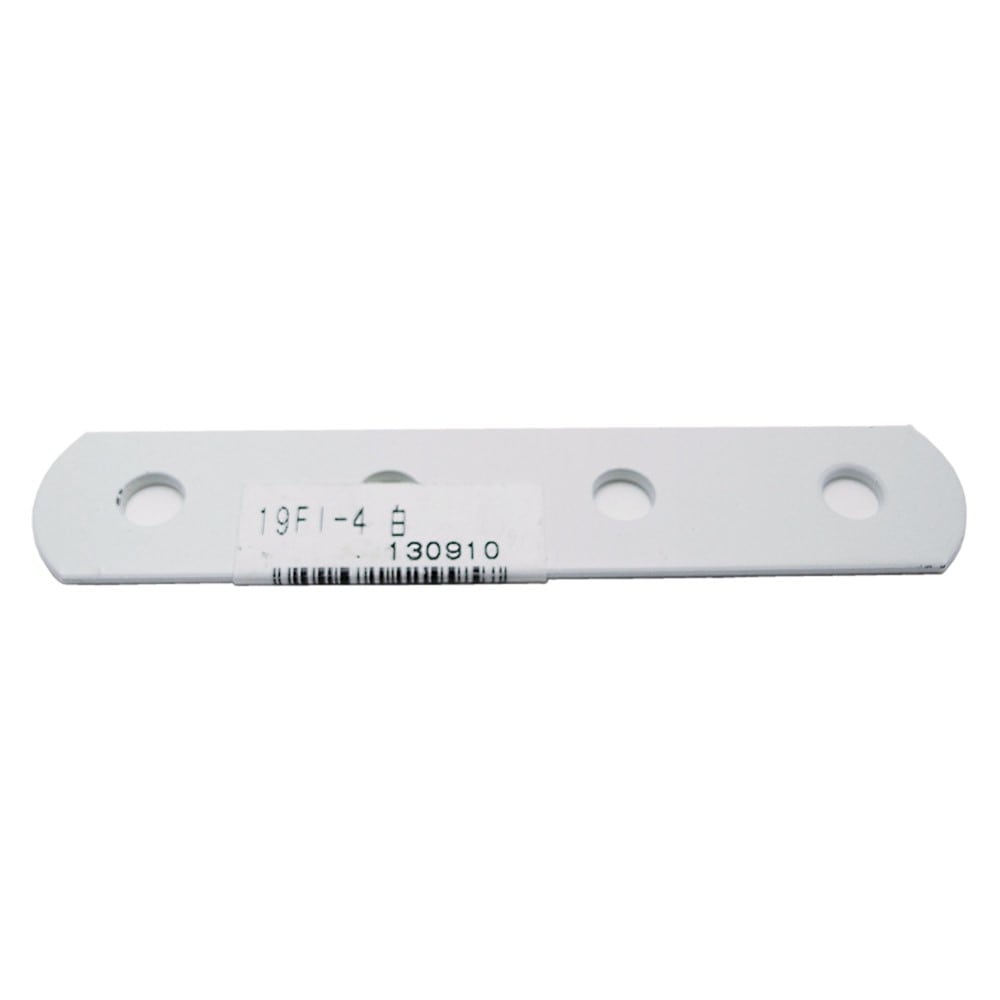 三基鋼業　ジョイント金具　１９Ｆ１－４　白