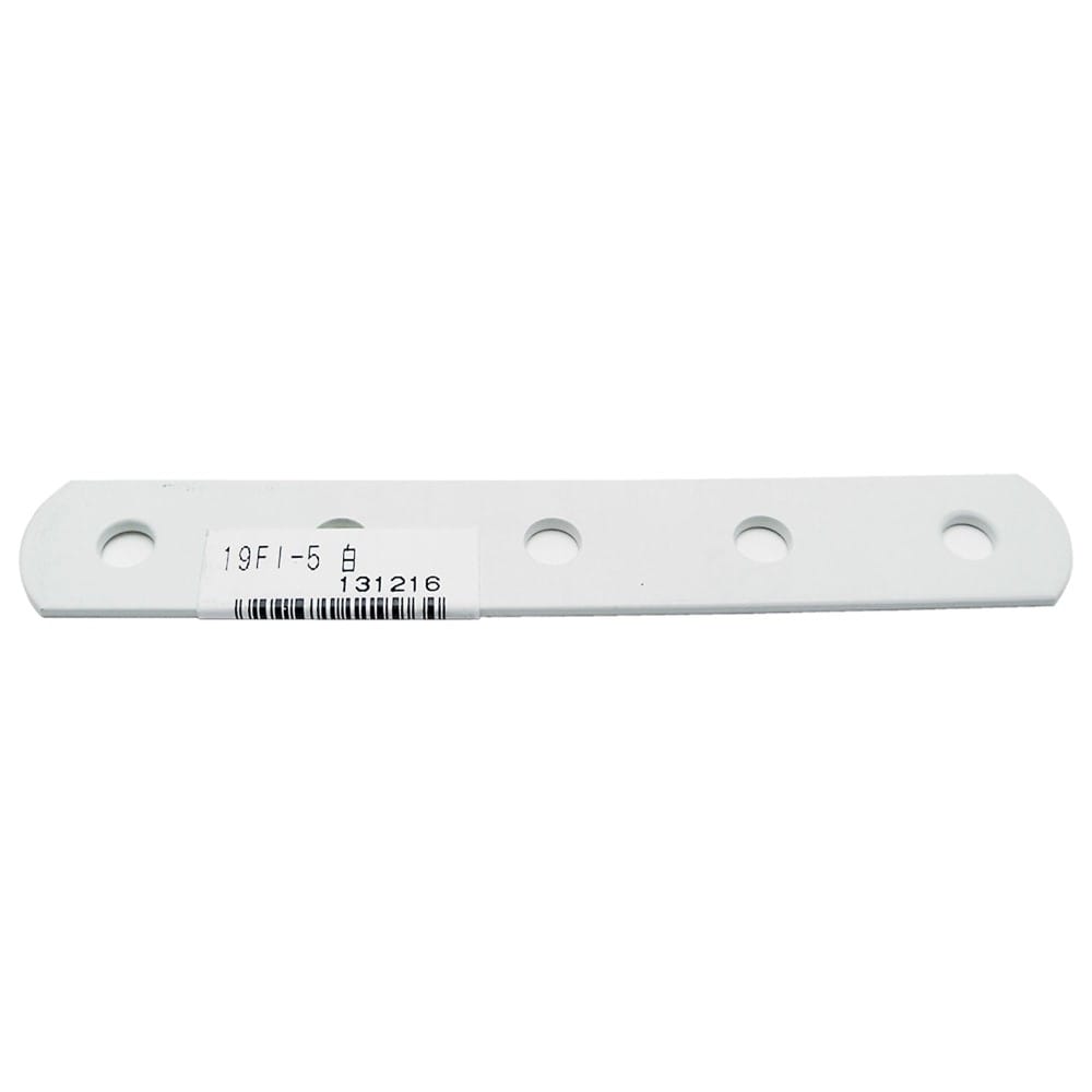 三基鋼業　ジョイント金具　１９Ｆ１－５　白