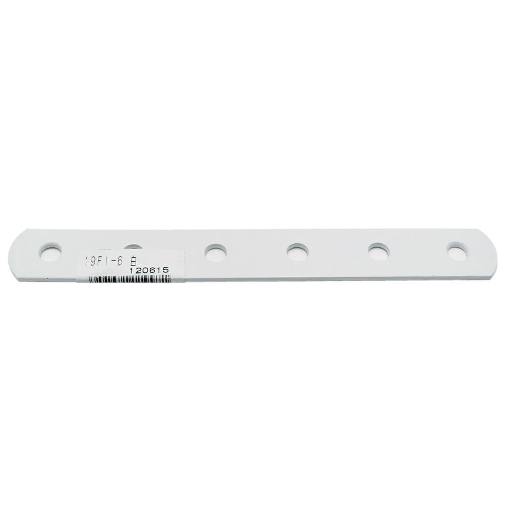 三基鋼業　ジョイント金具　１９Ｆ１－６　白