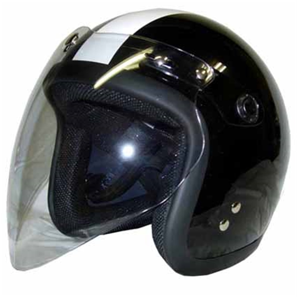 ユニカー工業株式会社 ヘルメットダックテール BH-19K ブラック(ブラック): カー・サイクル・スポーツ|ホームセンターコーナンの通販サイト