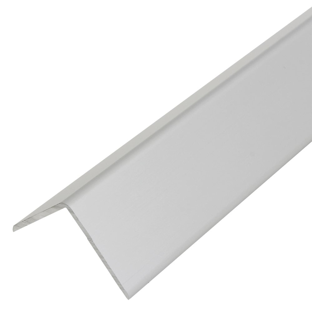 光モール　Ｒアングル２５Ｘ２５　ＮＯ．１３８９　３００ｍｍ
