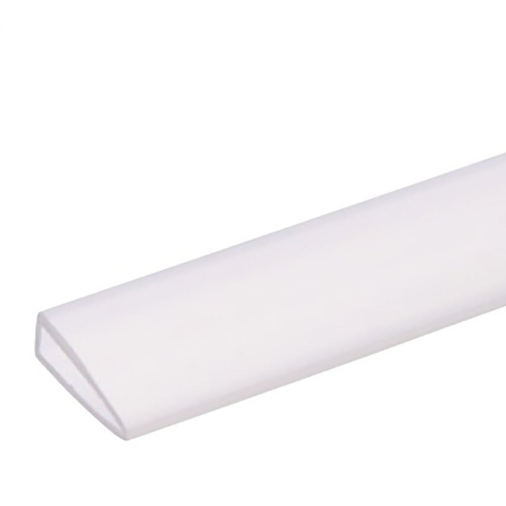 光モール　透明バインダー２０　ＮＯ．１６６２　１０００ｍｍ
