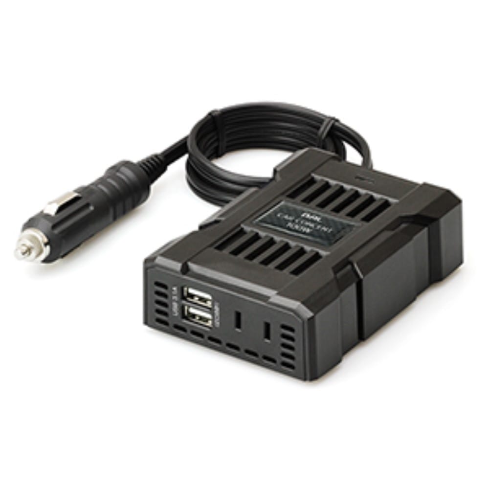 大橋産業　カーコンセント　１００Ｗ　３．１Ａ　2816