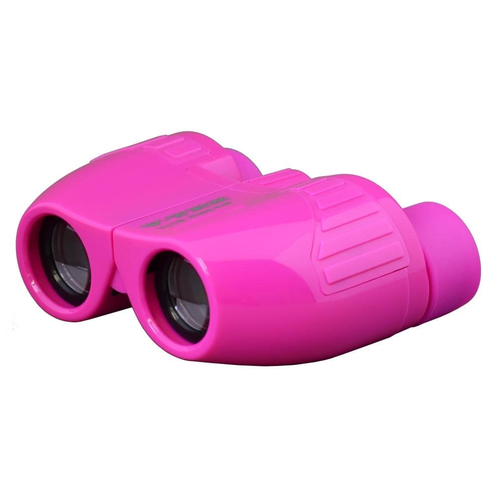 ケンコー　双眼鏡　Ｖ－ＴＥＸ　７×１８　ピンク　ＶＴ－０７１８ＰＫ