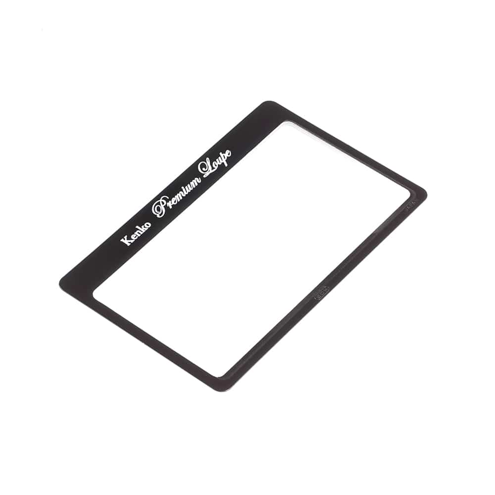 ケンコー　プレミアムルーペ　ＫＴＬ－０１１Ｎ