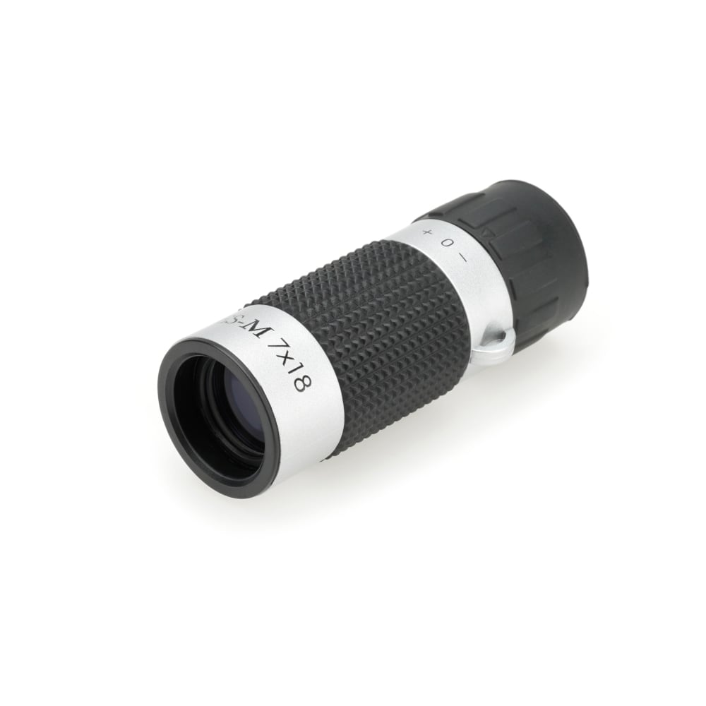 ケンコー　単眼鏡　セレス－Ｍ　７×１８　ＣＲＭ０１