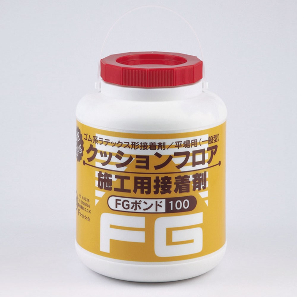 ＦＧボンド１００ 約３Ｋｇ 3ｋｇ