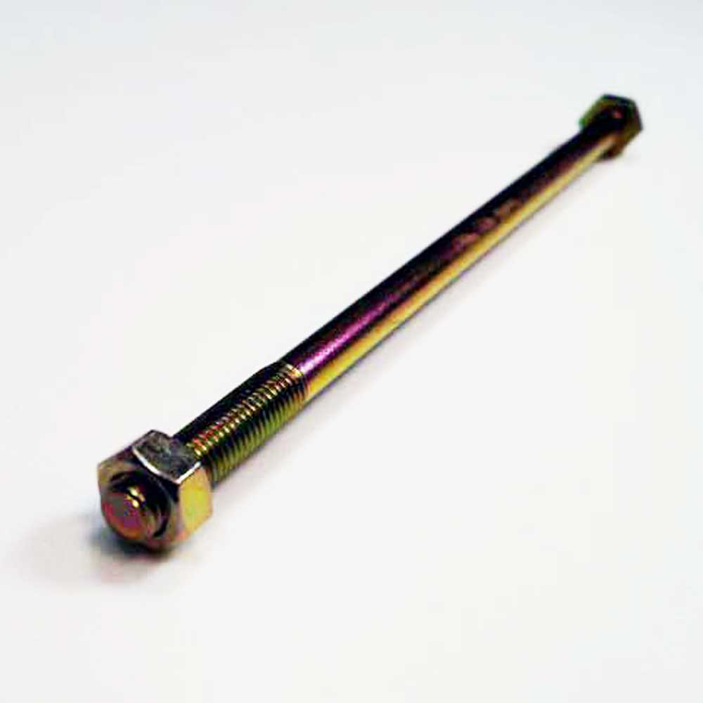 ハント　Ｚ六角ボルト　５Ｐ　Ｍ１２×２５５
