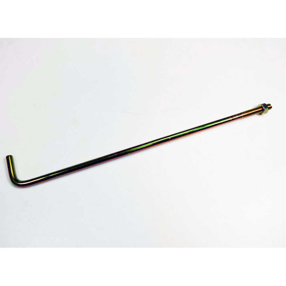 ハント　ＺアンカーＢＴ　５Ｐ　Ｍ１２×４５０