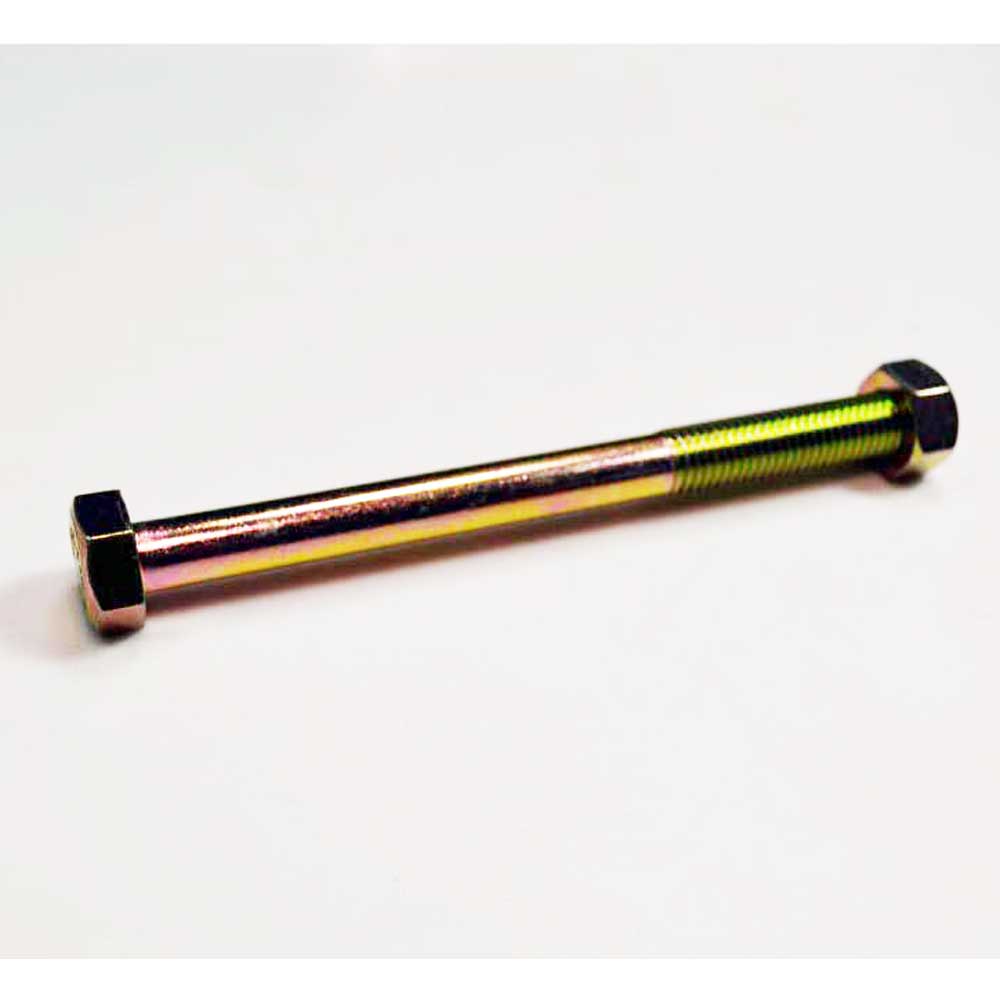 ハント　Ｚ六角ボルト　５Ｐ　Ｍ１２×１４０