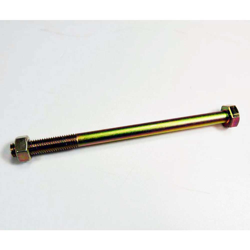 ハント　Ｚ六角ボルト　５Ｐ　Ｍ１２×１８０