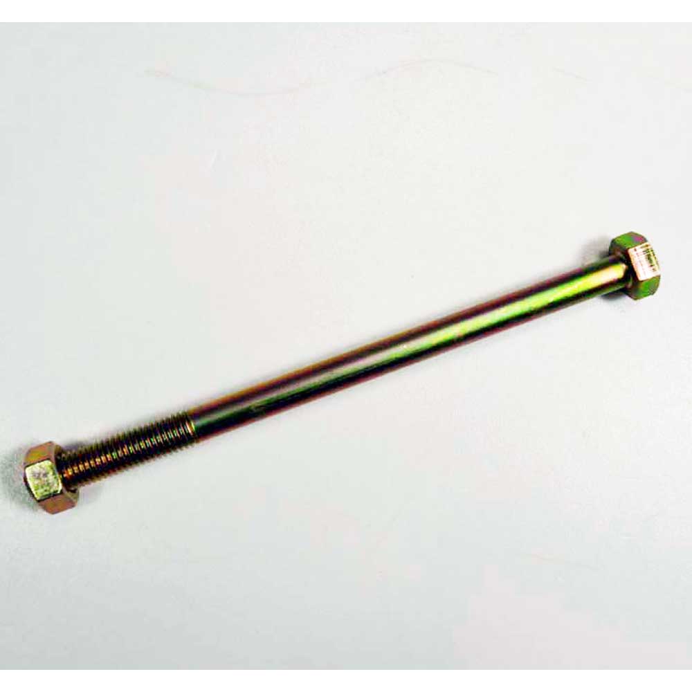 ハント　Ｚ六角ボルト　５Ｐ　Ｍ１２×１９５