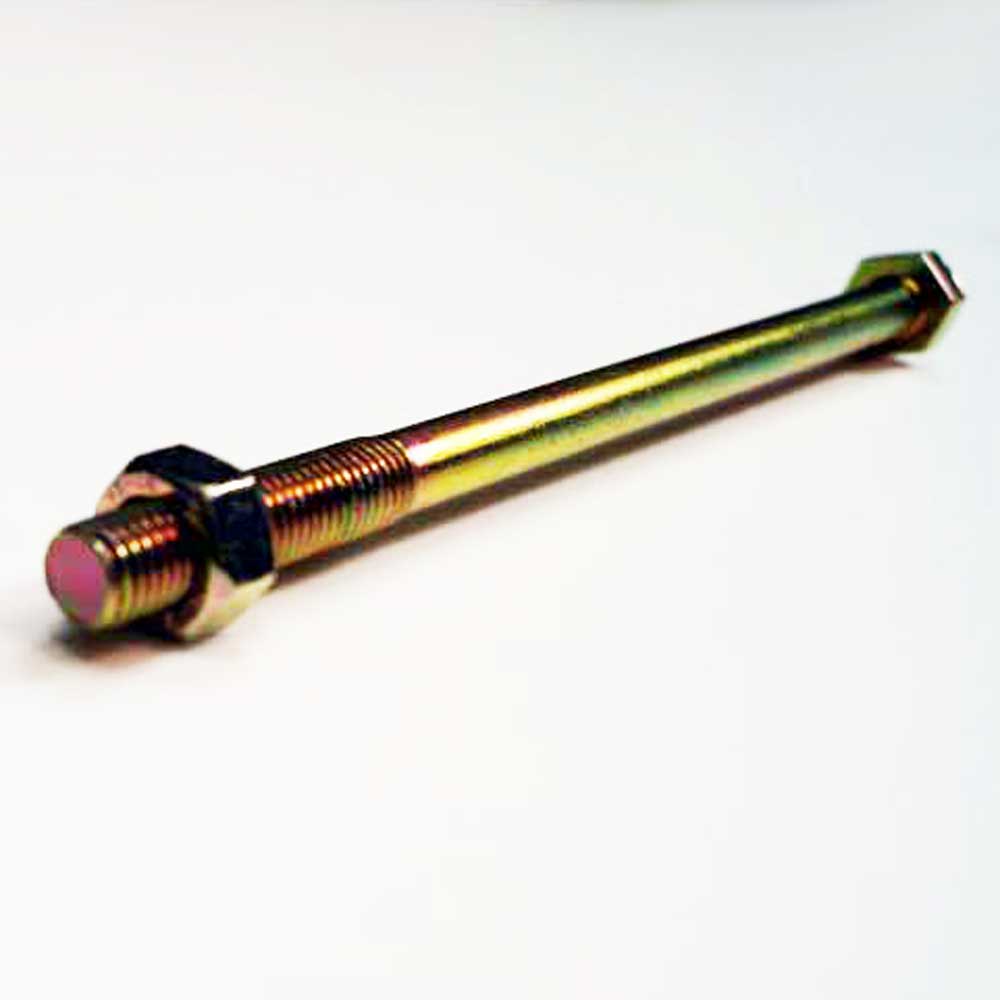 ハント　Ｚ六角ボルト　５Ｐ　Ｍ１２×２１０