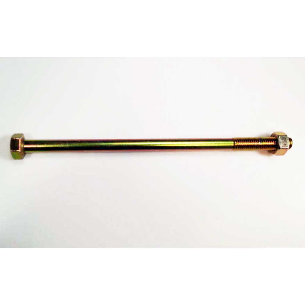 ハント　Ｚ六角ボルト　５Ｐ　Ｍ１２×２２５