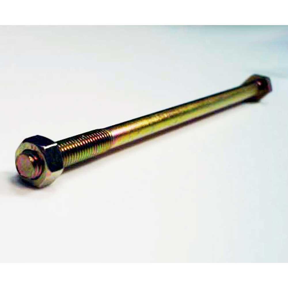 ハント　Ｚ六角ボルト　５Ｐ　Ｍ１２×２４０