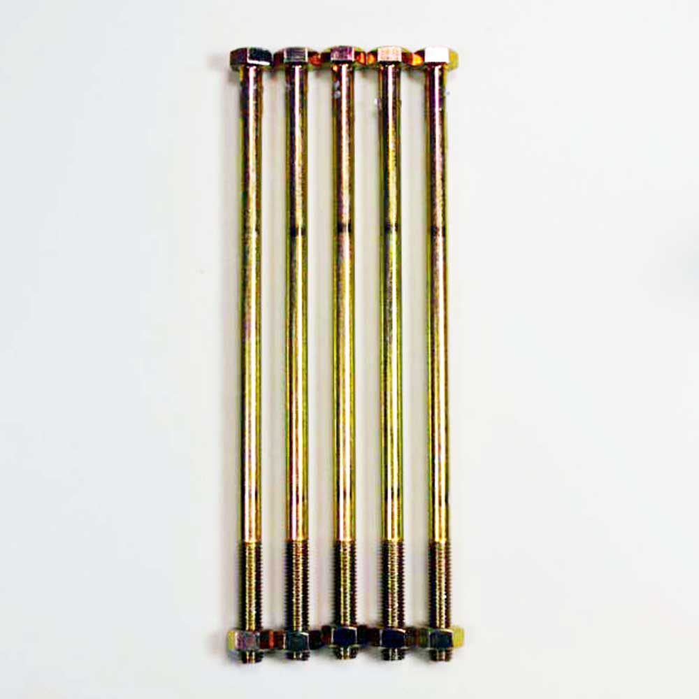 ハント　Ｚ六角ボルト　５Ｐ　Ｍ１２×２７０