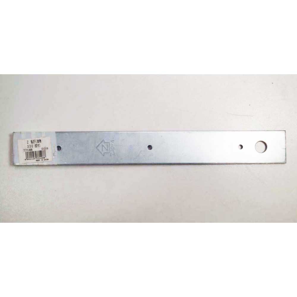 ハント　Ｚ短冊金物　釘付　３３０