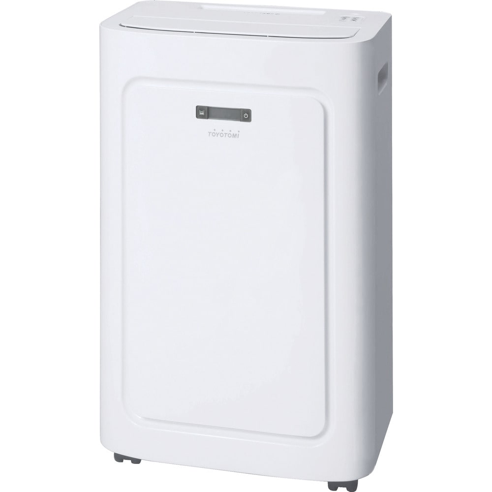 トヨトミ　ＴＯＹＯＴＯＭＩ　スポット冷暖エアコン　ＴＡＤ２２ＮＷ
