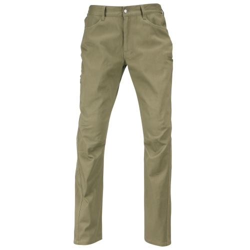 カジメイク　激ラク綿カーゴパンツ　６８３４　オリーブ　Ｍ オリーブ　Ｍ