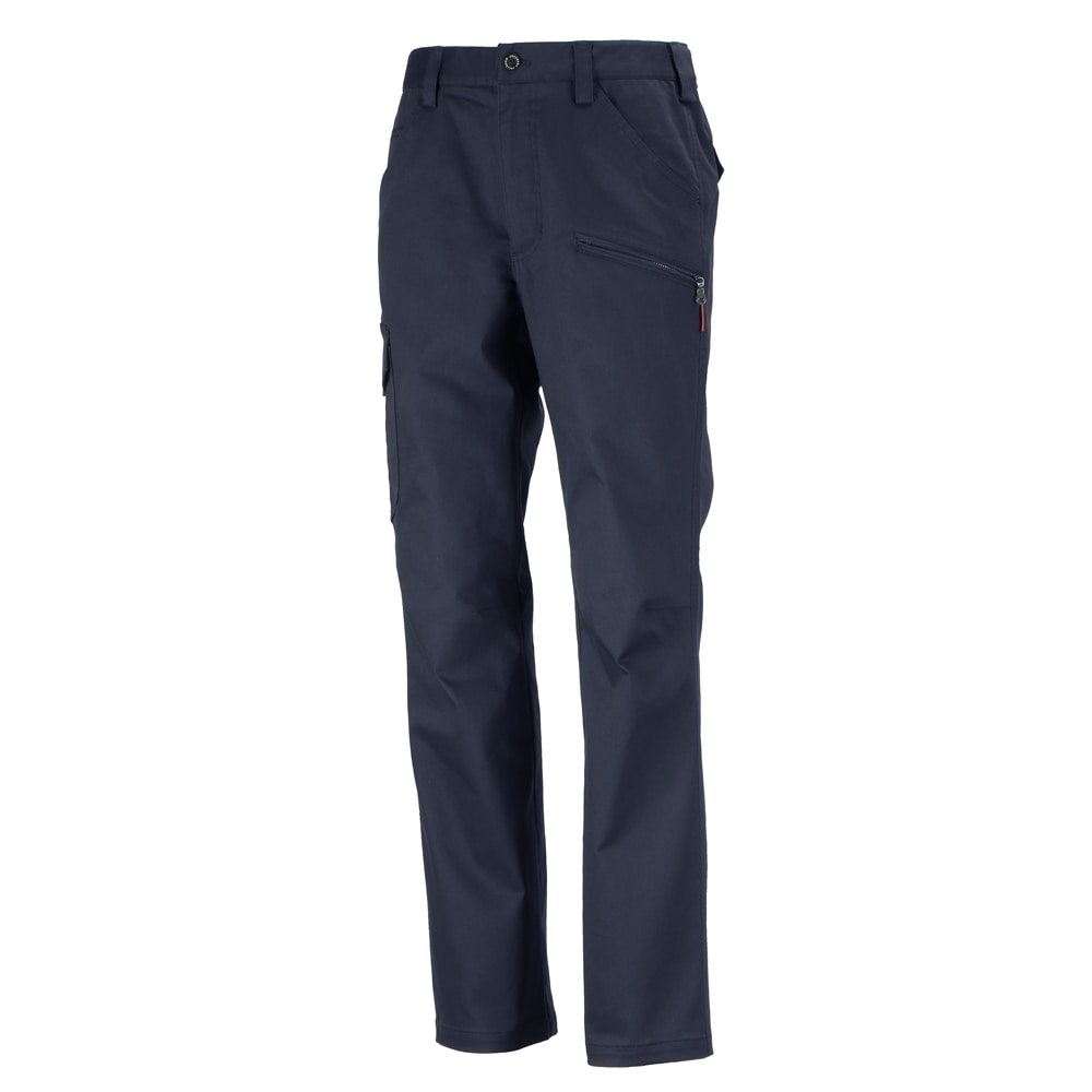 ＴＣストレッチカーゴ６７７４　ネイビー　Ｍ ネイビー　Ｍ