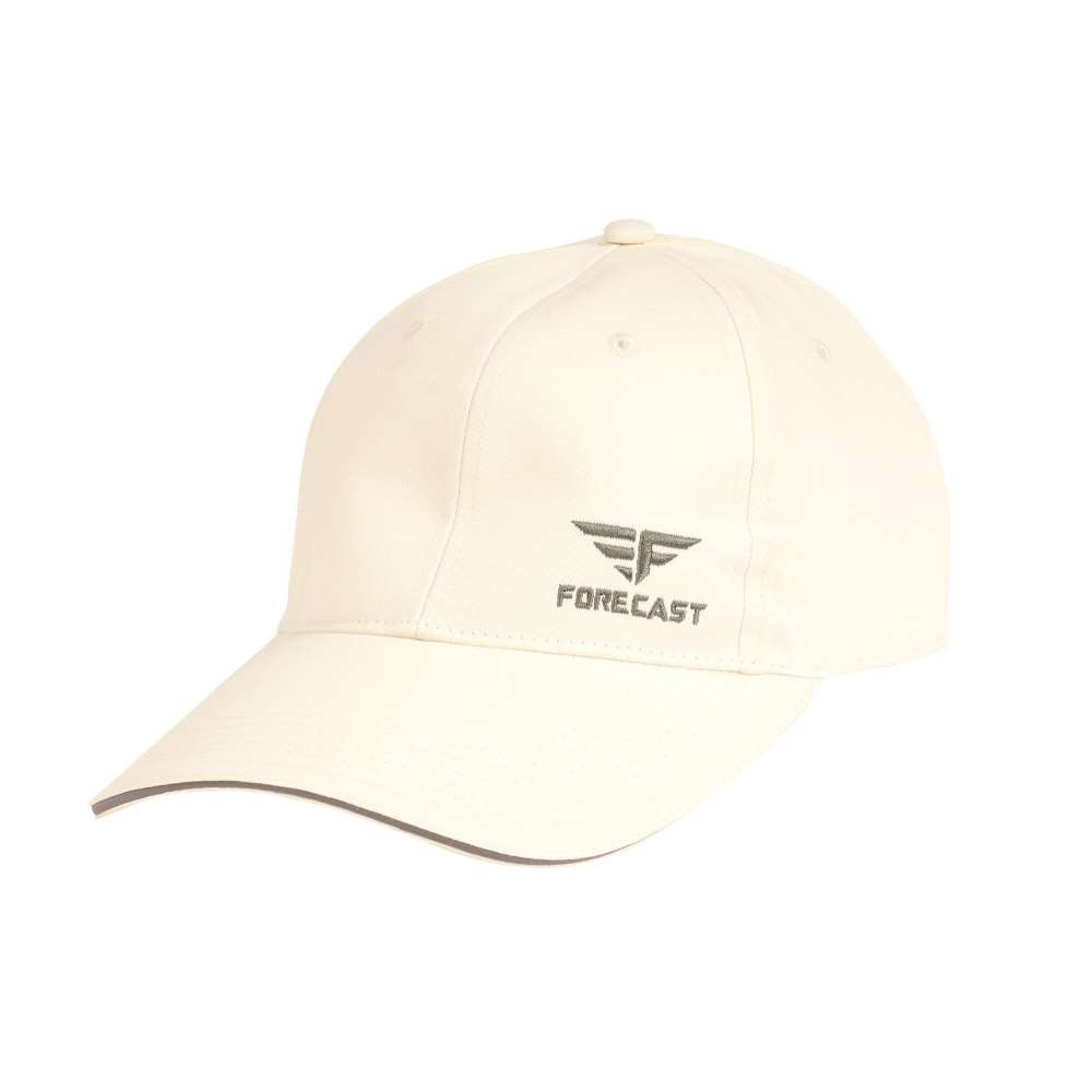 フォーキャスト帽子 ６５２１　アイスホワイト　Ｆ アイスホワイト
