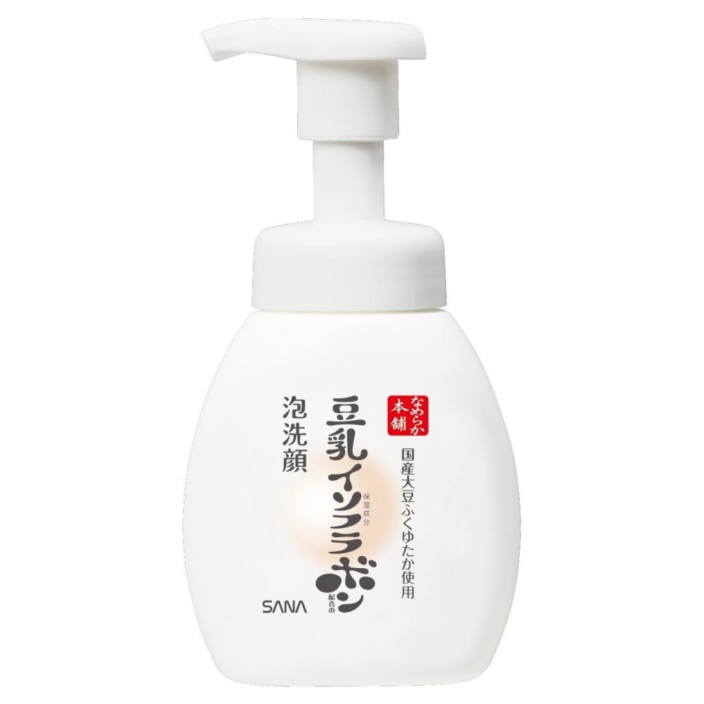 サナ　なめらか本舗　泡洗顔　ＮＣ２００ｍｌ 本体 ２００ｍｌ
