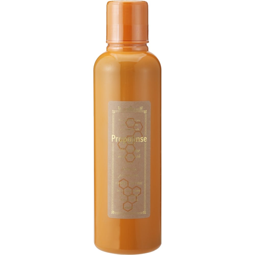 ピエラス　プロポリンスマウスＷ　６００ｍｌ