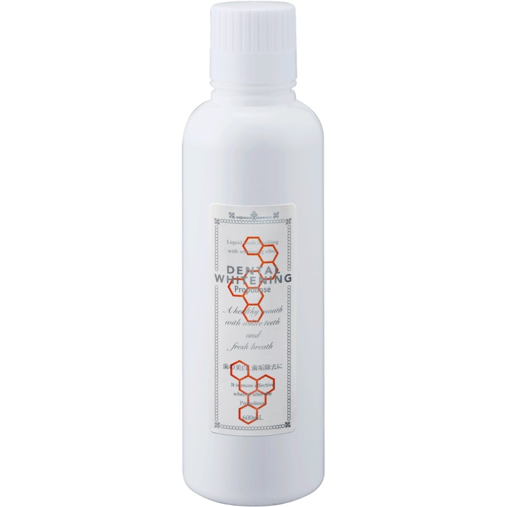 ピエラス　プロポリンスホワイト　６００ｍｌ