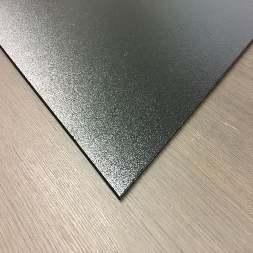 デコパネ　素板　黒　Ａ２　約４５０×６００