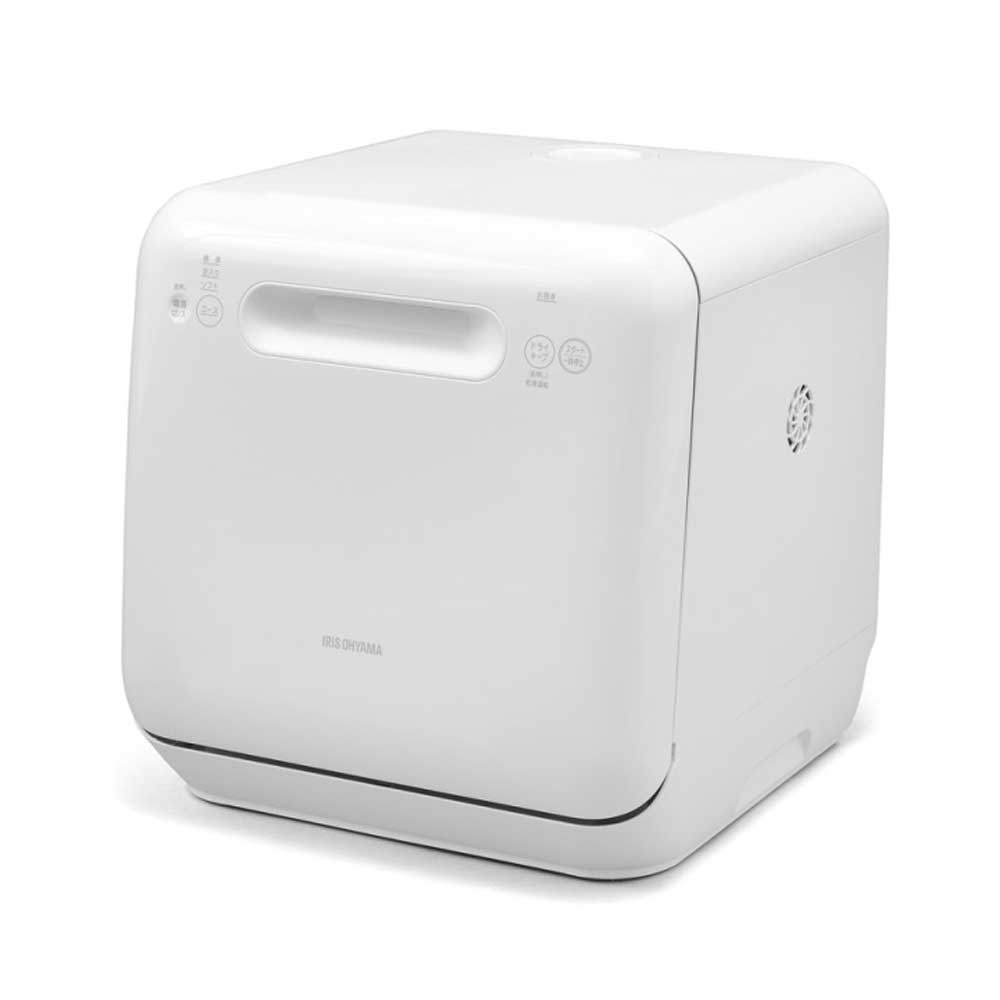 食器洗い乾燥機　ＩＳＨＴ‐５０００‐Ｗ