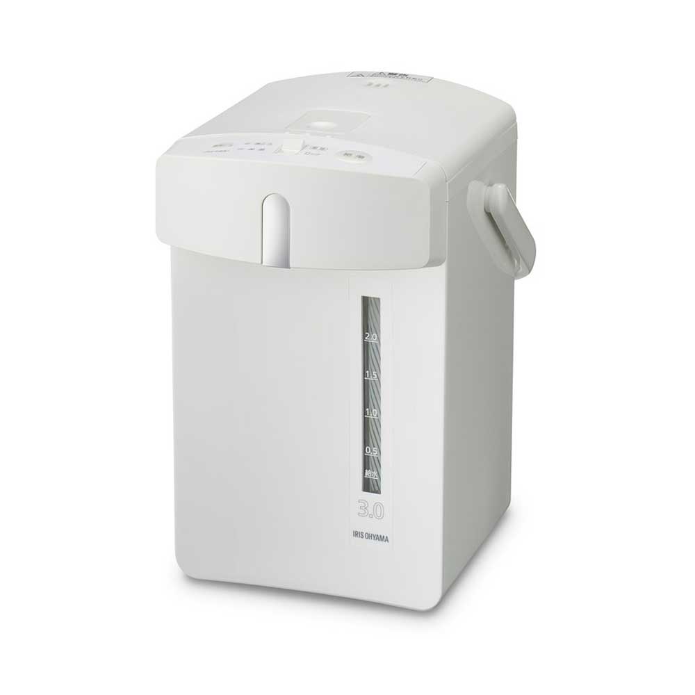 ジャーポット　３．０Ｌ　ＩＭＨＤ‐１３０‐Ｗ