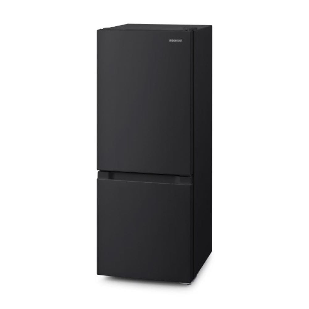 アイリスオーヤマ　冷凍冷蔵庫１３３Ｌ　ＩＲＳＤ－１３Ａ－Ｂ