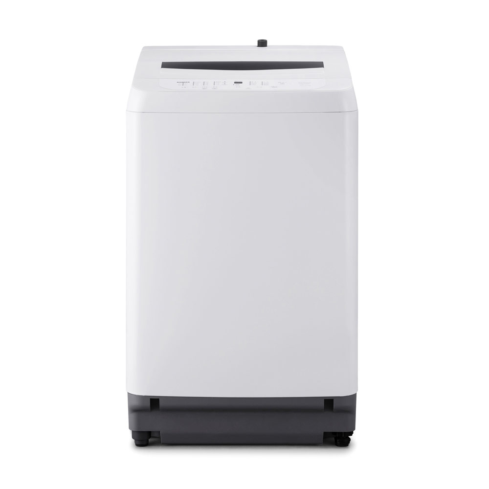 アイリスオーヤマ　全自動洗濯機１０ｋｇ　ＩＴＷ－１００Ｂ０１－Ｗ 通常配送のみ