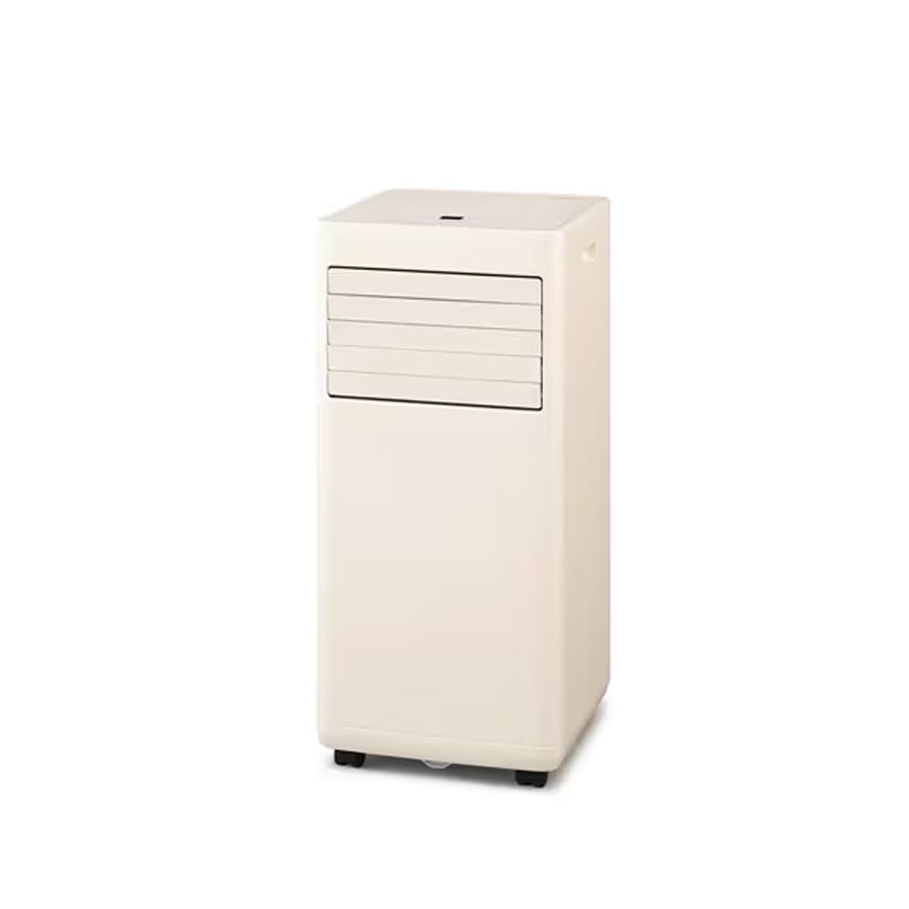 アイリスオーヤマ　ポータブルクーラー2.3kW　IPA-2326S-I　アイボリー
