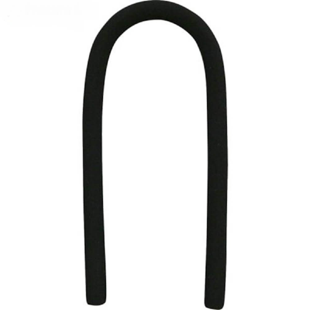 くねくねZIZAI　HOOK　BLACKＫＺ－０１　ＢＫ ＢＫ